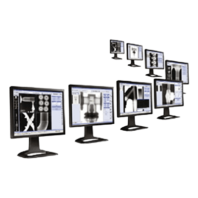 X線検査用 解析ソフト Rhythm Radiography-株式会社KS-NET