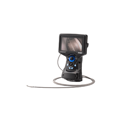 工業用内視鏡 iPLEX G Lite Video Borescope-株式会社KS-NET