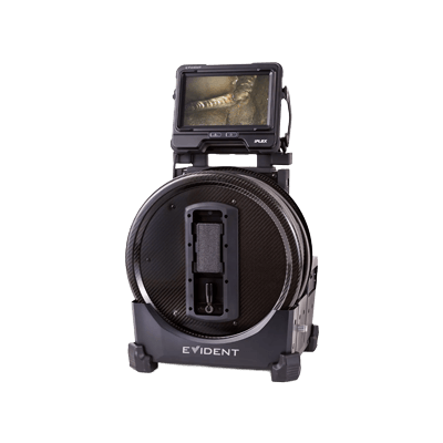 工業用内視鏡 IPLEX GAir Videoscope-株式会社KS-NET