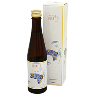 乳酸菌生産物質 ビオネ U-株式会社ビオネ