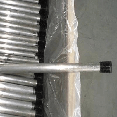 中国製の給水器タンク高電熱温水器 マグネシウム陽極に使用されるマグネシウム陽極ロッド-WINFRED INTERNATIONAL METAL LIMITED