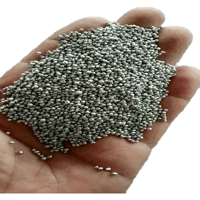 飲料水処理やオイル処理に使用される純粋な マグネシウムボール-WINFRED INTERNATIONAL METAL LIMITED