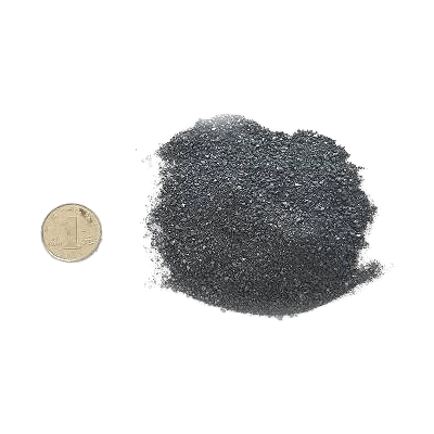 シリコン-カルシウム合金粉末 0.045-1.6mm 理想的な配合脱酸剤、すべてのモデルで製造された脱硫剤カルシウムシリコン合金-WINFRED INTERNATIONAL METAL LIMITED