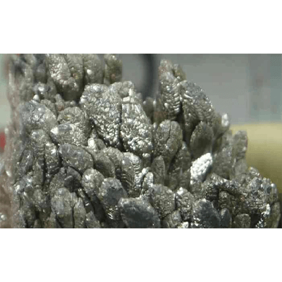 高純度カルシウム金属 99.5% 最小 50-200mm 中国製の不規則な自然ブロック-WINFRED INTERNATIONAL METAL LIMITED