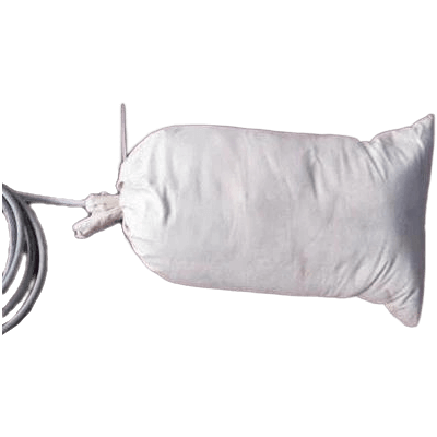 バックフィリル17LB 32Poundを備えたパッケージ化されたマグネシウム犠牲陽極-WINFRED INTERNATIONAL METAL LIMITED