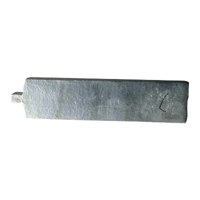純マグネシウム インゴット 15kg Mg コンテンツ 99.90% 最小バッチ生産 15kg Mg インゴット-WINFRED INTERNATIONAL METAL LIMITED