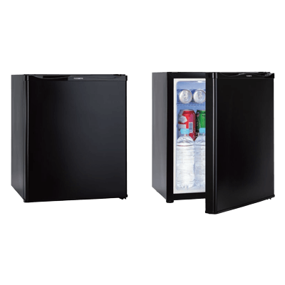 FOOD & BEVERAGE MINIBARS ECO LINE エコラインミニバー RH420C-ドメティック株式会社