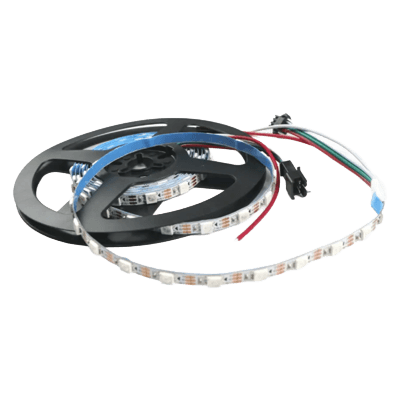 流れるLEDテープ 5050タイプ スリムタイプ 非防水-株式会社GYK