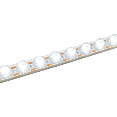 LEDテープ 単色ウォールウォッシャ 指向性・集束光-株式会社GYK