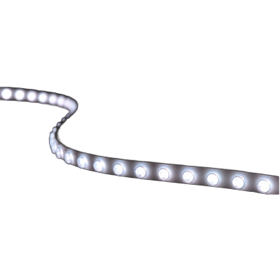 LEDテープ 単色ウォールウォッシャ 水のように光を壁に広げる DC24Vタイプ-株式会社GYK
