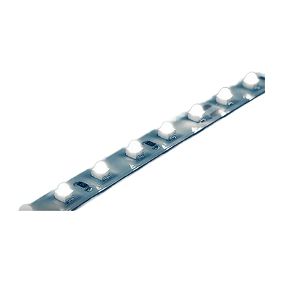 LEDテープ 単色ウォールウォッシャ 水のように光を壁に広げる照明 DC12Vタイプ-株式会社GYK