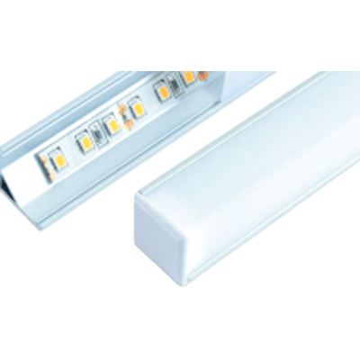 LEDアルミフレーム LP1616B 200cm 角型-株式会社GYK