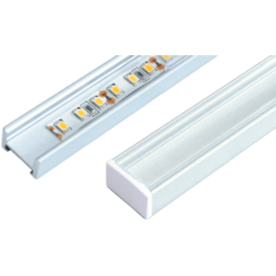 LEDアルミフレーム LG1710 100cm 平面型-株式会社GYK