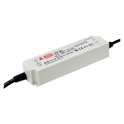 LED電源 DC12V電源 LPF60シリーズ LPF-60-12-株式会社GYK
