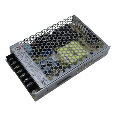 LED電源 DC24V電源 LRS150Fシリーズ LRS-150F-5-株式会社GYK