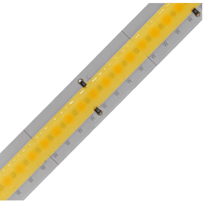 COBテープ 電球&白タイプ DC12V COB LEDテープライト D1F576-株式会社GYK