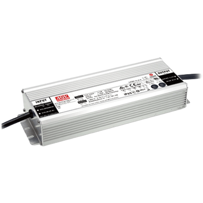 LED電源 DC12V電源 HLG320シリーズ HLG-320-12-株式会社GYK