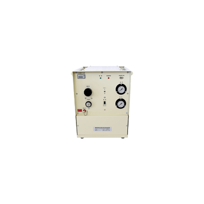 通信関連製品 乾燥空気供給装置 K377C-高千穂産業株式会社