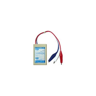 通信関連製品 ケーブル対照用ブザー TCC-2-高千穂産業株式会社