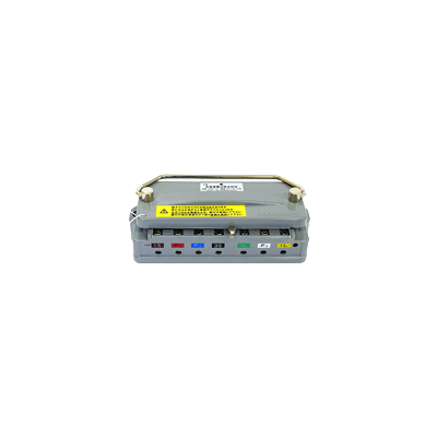 テストターミナル 試験用開閉器 北海道仕様 PTT-2北-高千穂産業株式会社