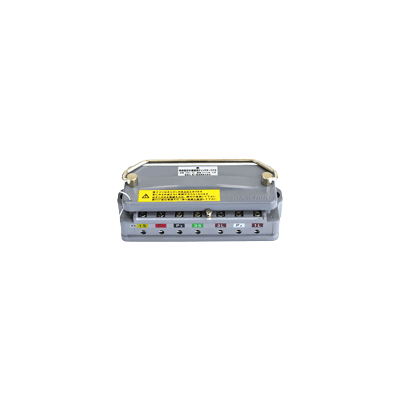東北仕様 特別高圧計器箱用チェックターミナル PTT-2東-高千穂産業株式会社