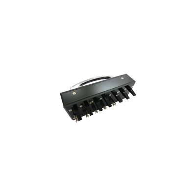 テストターミナル 計器取替用プラグ TTP-MS-高千穂産業株式会社