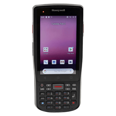 ハンディーターミナル Scanpal EDA51K【後継機EDA5S】-株式会社ビジネスコネクト