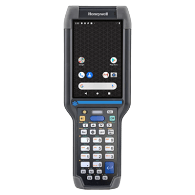 ハンディーターミナル Dolphin CK65CS-株式会社ビジネスコネクト
