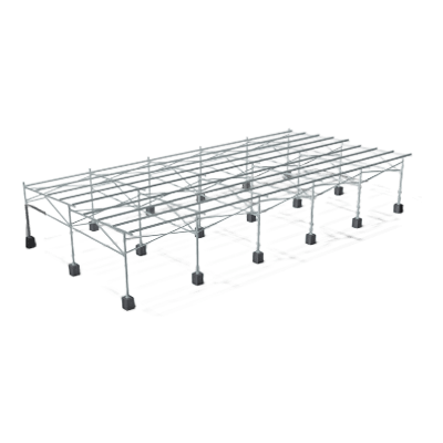 地上太陽光発電システム 農業温室マウントシステム Mrac農業PVシステム Agricultural-XiamenMibetNewEnergyCo.,Ltd.
