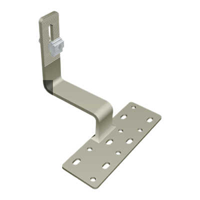 屋根PVシステム ソーラーパネルブラケット瓦屋根 Mrac瓦屋根PV構造 Tile Roof Hook-XiamenMibetNewEnergyCo.,Ltd.