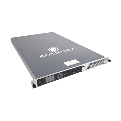 ハードウェア・セキュリティ・モジュール nShield 5c HSM-Entrust
