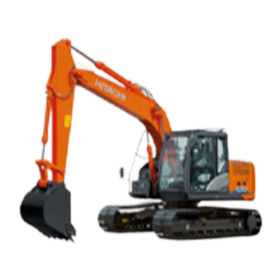 中型油圧ショベル 標準機 ZAXIS-6シリーズ ZX120-6-日立建機日本株式会社