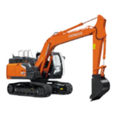 中型油圧ショベル 標準機 ZAXIS-7series ZX160LC-7-日立建機日本株式会社