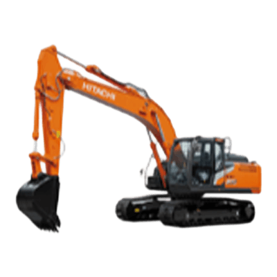 中型油圧ショベル 標準機 ZAXIS-7series ZX200-7-日立建機日本株式会社