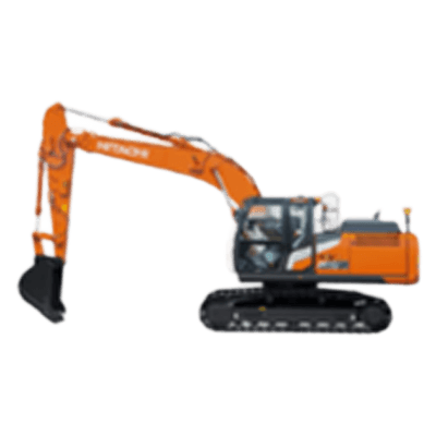 中型油圧ショベル 標準機 (ICT) ZAXIS-7series ZX200X-7-日立建機日本株式会社