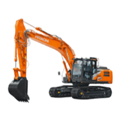 中型油圧ショベル 標準機 (遠隔対応) ZAXIS-7series RBTシリーズ (RBTリモコン) ZX200A-7-日立建機日本株式会社