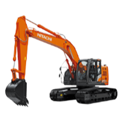 中型油圧ショベル 後方超小旋回機 ZAXIS-7series ZX225US-7-日立建機日本株式会社