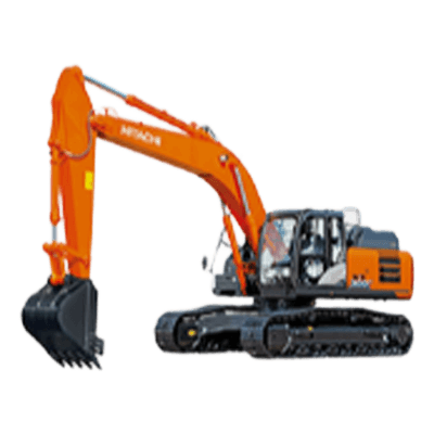 中型油圧ショベル 標準機 ZAXIS-6シリーズ ZX300-6-日立建機日本株式会社