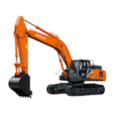中型油圧ショベル 標準機 ZAXIS-7series ZX330-7-日立建機日本株式会社