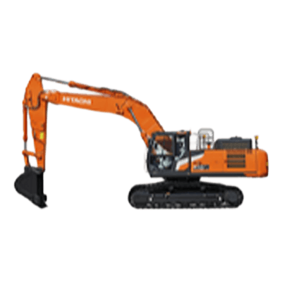 中型油圧ショベル 標準機 (遠隔対応) ZAXIS-7series RBTシリーズ (RBTリモコン) ZX330A-7-日立建機日本株式会社