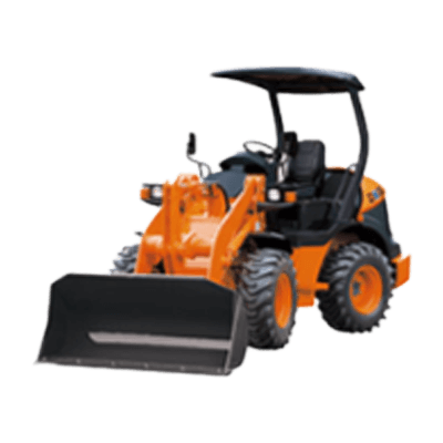 ホイールローダ ZW-5シリーズ ZW30-5B-日立建機日本株式会社