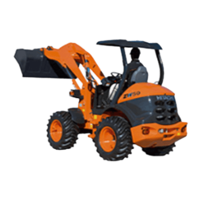 ホイールローダ ZW-5シリーズ ZW50-5B-日立建機日本株式会社