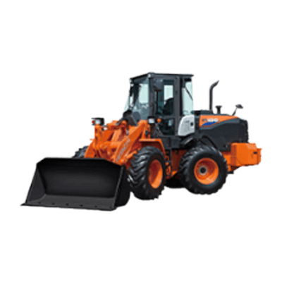 ホイールローダ ZW-6シリーズ ZW100-6-日立建機日本株式会社