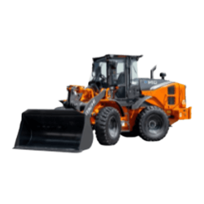 ホイールローダ ZW-7series ZW140-7-日立建機日本株式会社