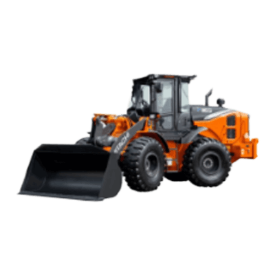 ホイールローダ ZW-7series ZW160-7-日立建機日本株式会社