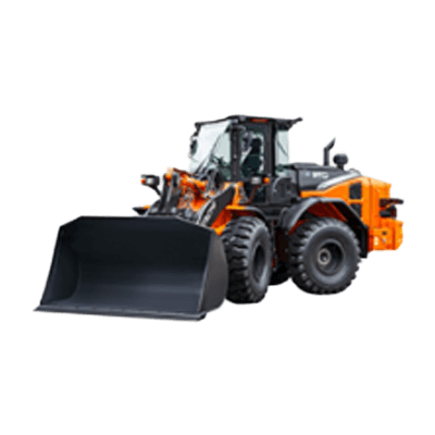 ホイールローダ ZW-7series ZW180-7-日立建機日本株式会社