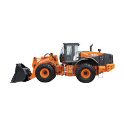 ホイールローダ ZW-6シリーズ ZW330-6-日立建機日本株式会社