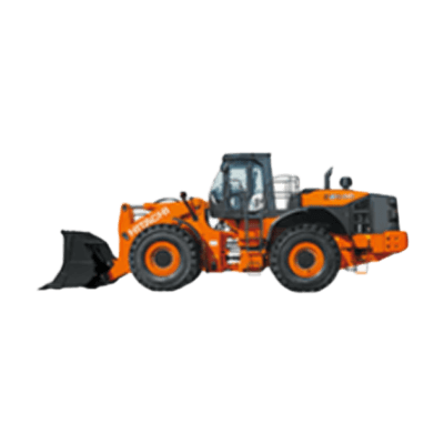 ホイールローダ ZW-6シリーズ ZW550-6-日立建機日本株式会社