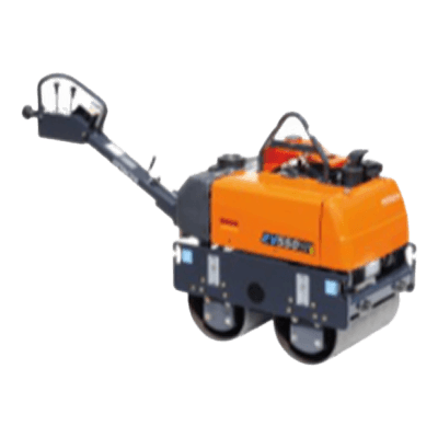 道路機械 ハンドガイドローラ ZV-Wシリーズ ZV550WL-日立建機日本株式会社