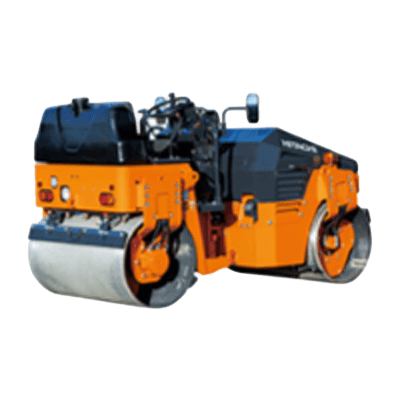 道路機械 振動ローラ ZC-5シリーズ ZC35T-5-日立建機日本株式会社